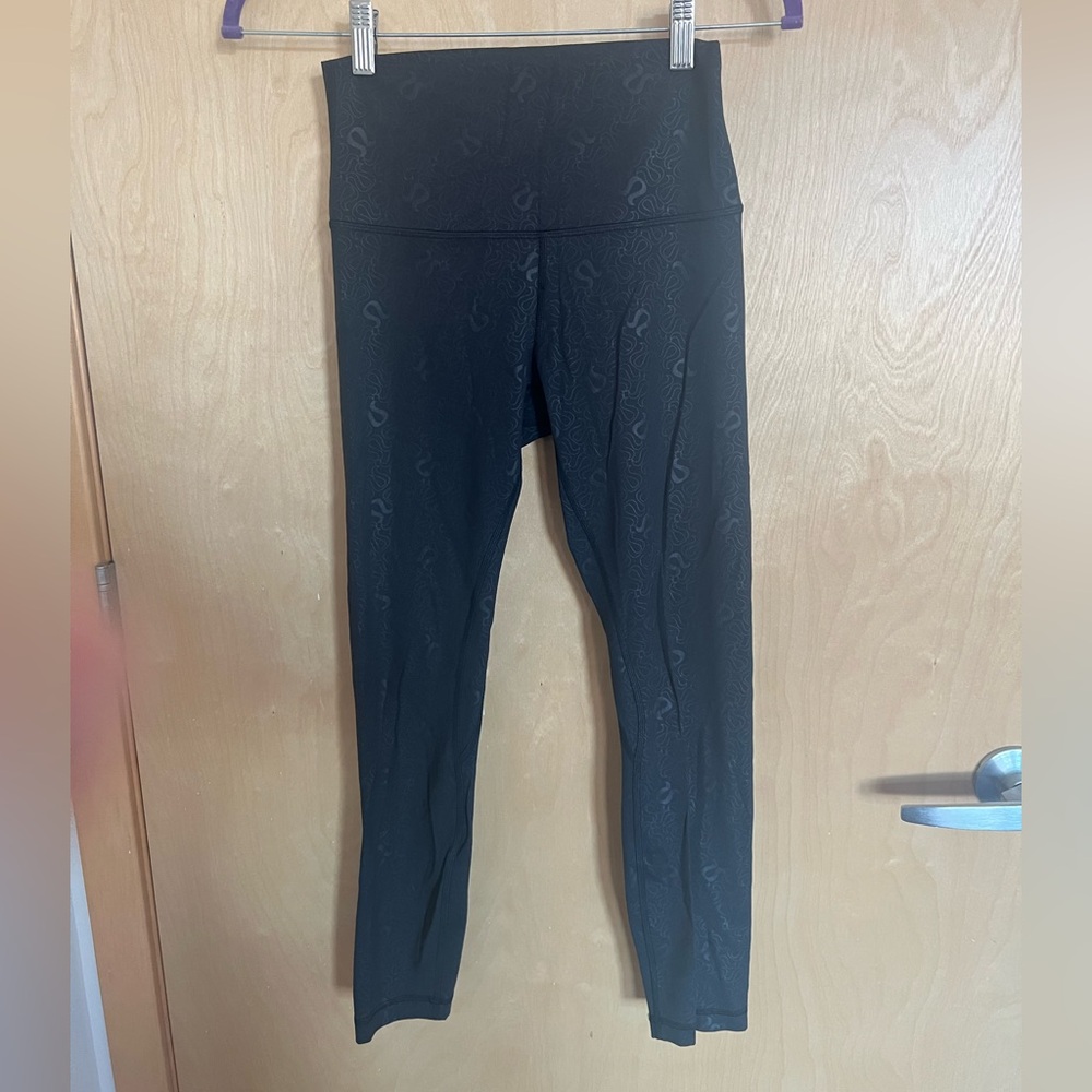 Lululemon Align High Rise Pant 25”